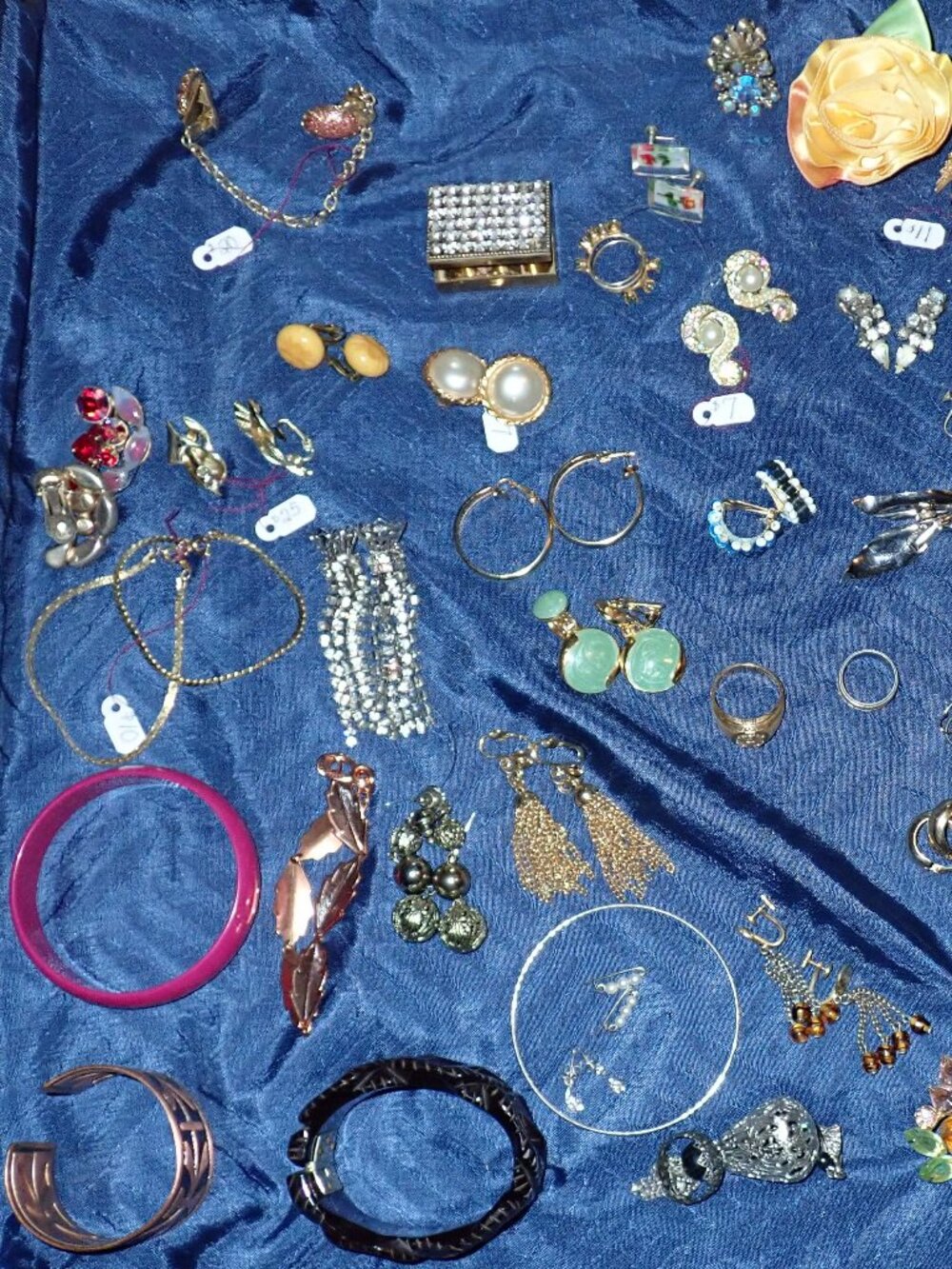 Vintage Jewelry Lot